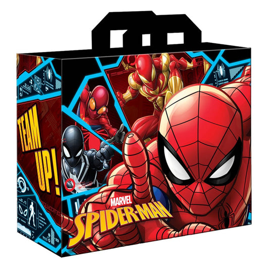 Spider-Man Tote Bag P047314