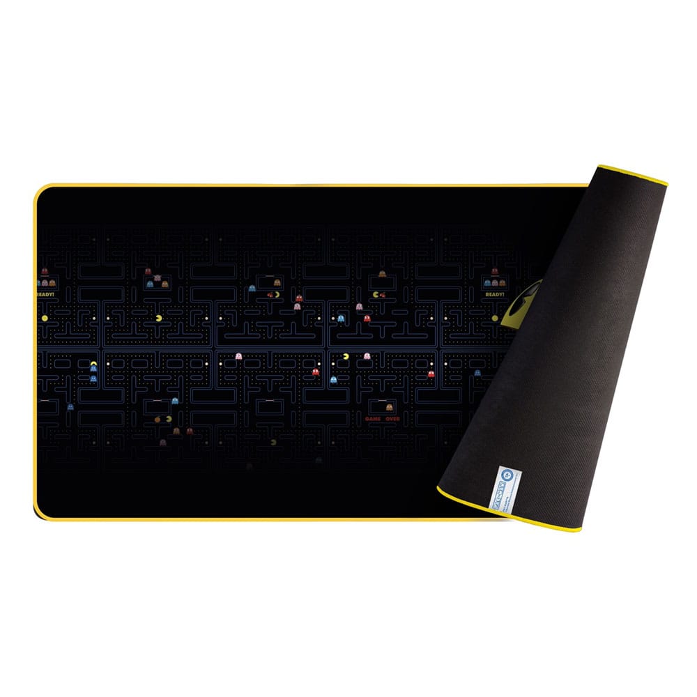 Pac-Man XXL Mousepad Pac-Man P047342