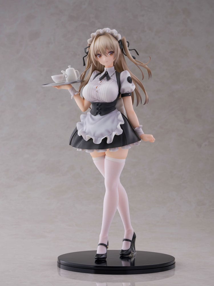 Original Character PVC Statue 1/6 Sakura Elle 27 cm P064966
