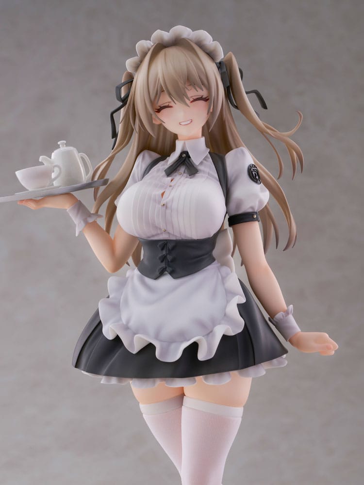 Original Character PVC Statue 1/6 Sakura Elle 27 cm P064966