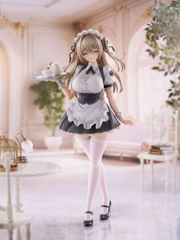 Original Character PVC Statue 1/6 Sakura Elle 27 cm P064966