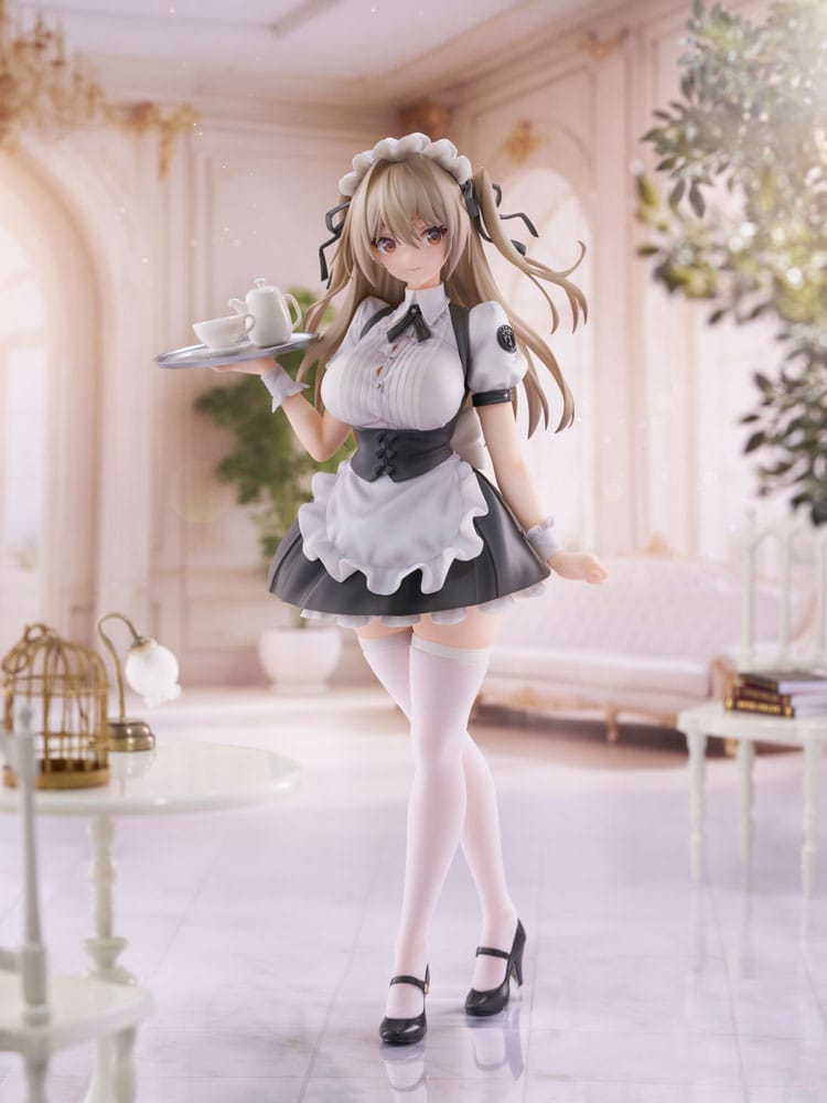 Original Character PVC Statue 1/6 Sakura Elle 27 cm P064966