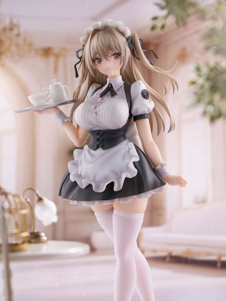 Original Character PVC Statue 1/6 Sakura Elle 27 cm P064966