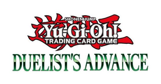 Yu-Gi-Oh! TCG Duelist's Advance Booster Display (24) *German Version* P047361