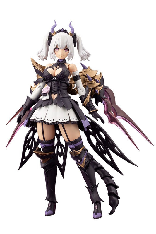 Arcanadea Plastic Model Kit Soffiera 17 cm P047388