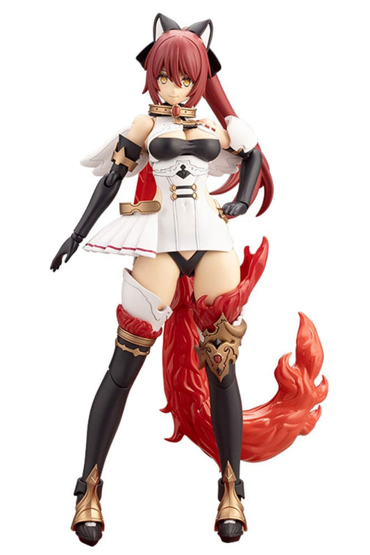 Arcanadea Plastic Model Kit Charmed 17 cm P047389