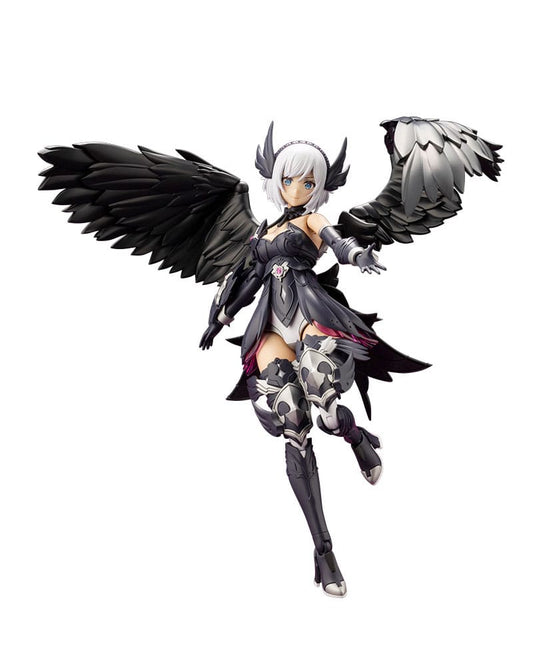 Arcanadea Plastic Model Kit Lumitea ReAct-A 17 cm P047391