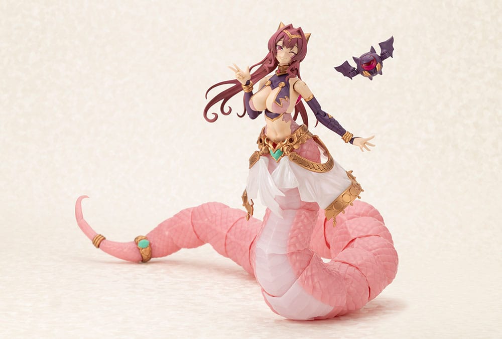 Arcanadea Plastic Model Kit Meltina 20 cm P047392