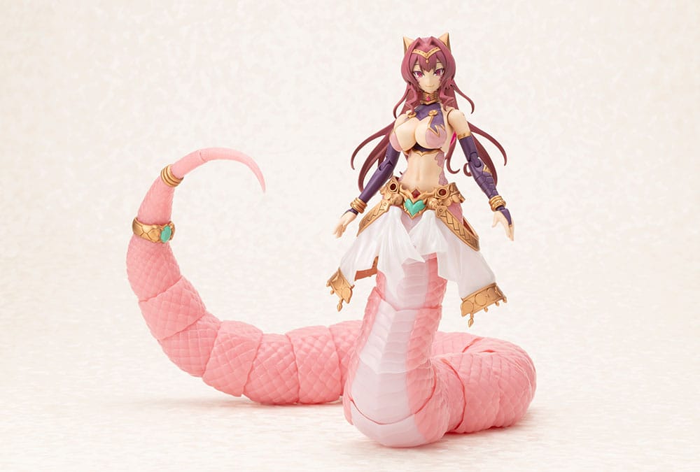 Arcanadea Plastic Model Kit Meltina 20 cm P047392