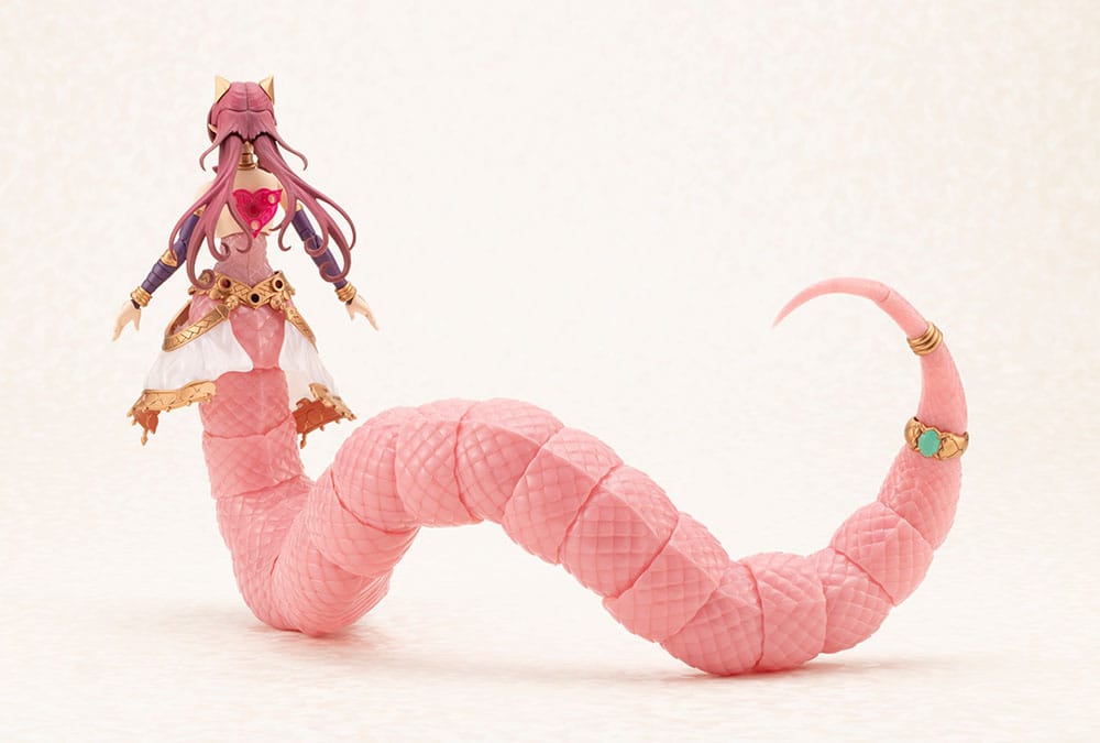 Arcanadea Plastic Model Kit Meltina 20 cm P047392