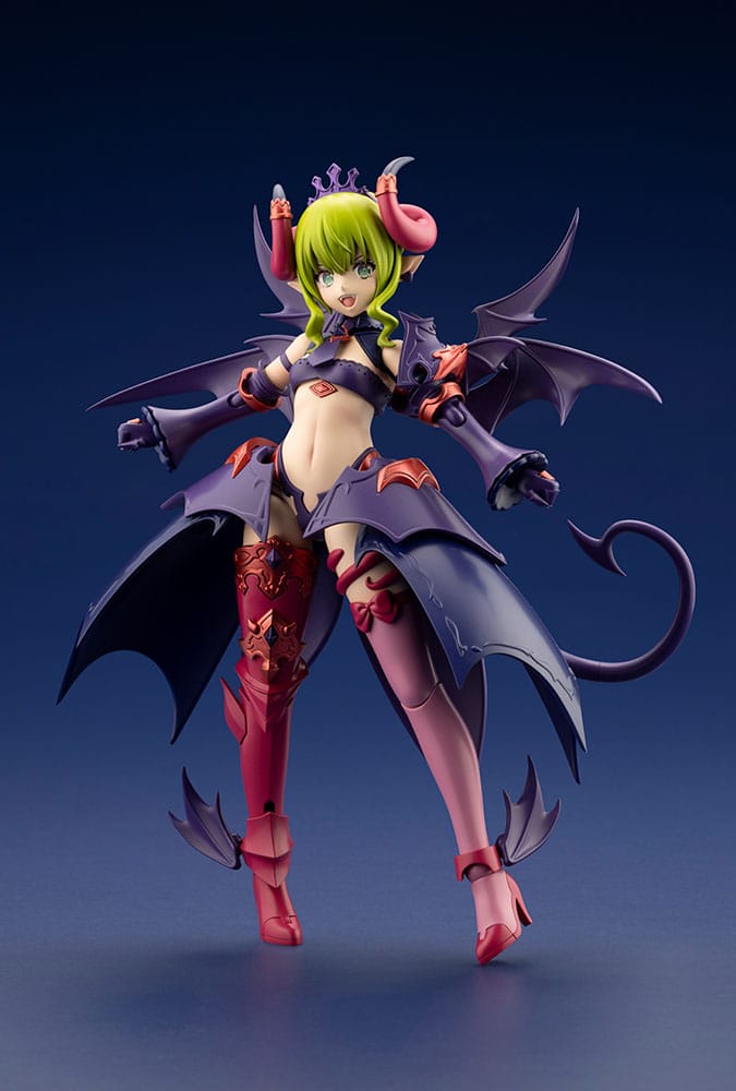 Arcanadea Plastic Model Kit Velretta ReACT-P 15 cm P047394