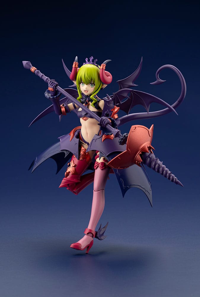 Arcanadea Plastic Model Kit Velretta ReACT-P 15 cm P047394