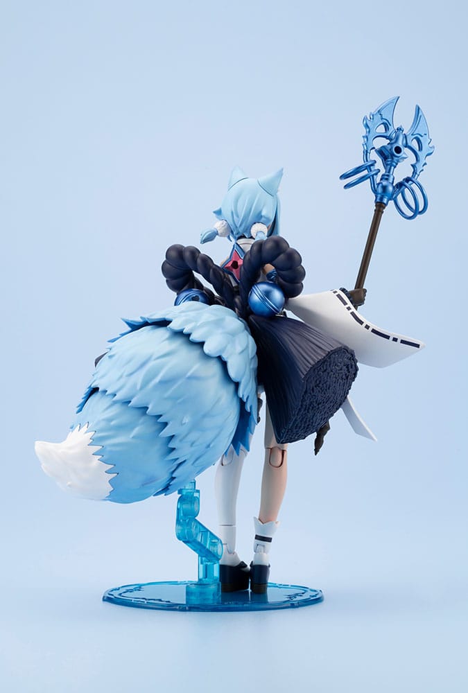 Arcanadea Plastic Model Kit Yukumo ReACT-C 16 cm P047395