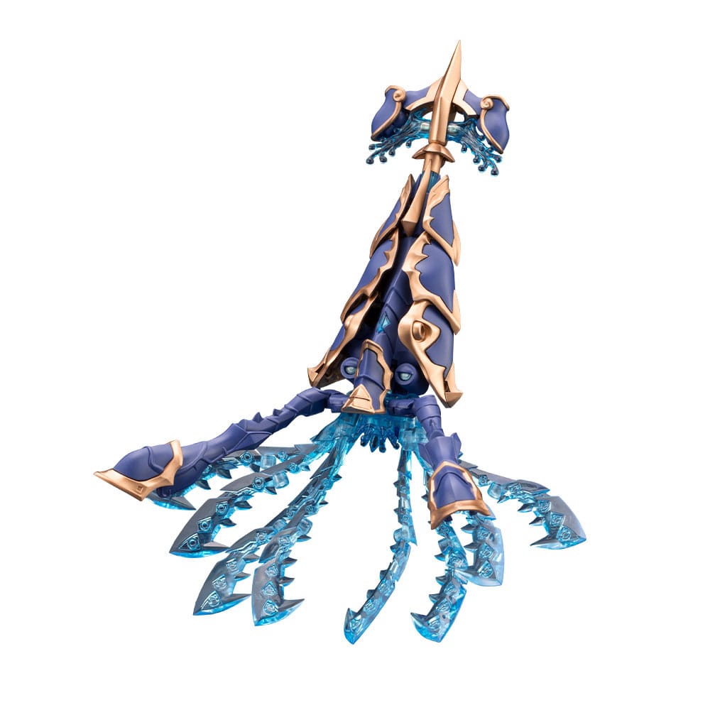 Arcanadea Plastic Model Kit XenoAlma Trickle Dekapodia 21 cm P047399