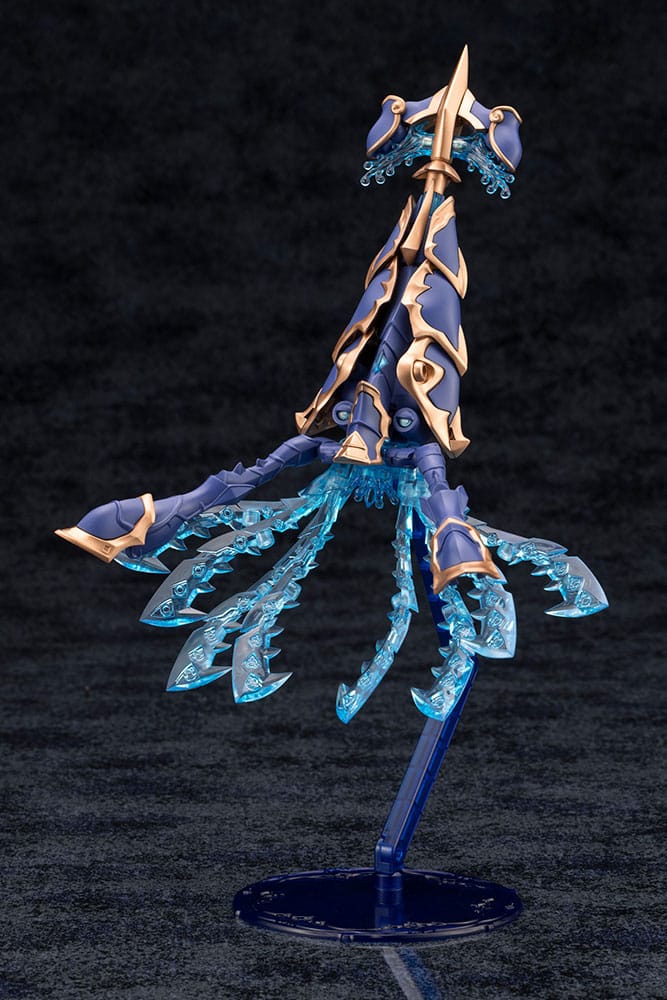Arcanadea Plastic Model Kit XenoAlma Trickle Dekapodia 21 cm P047399