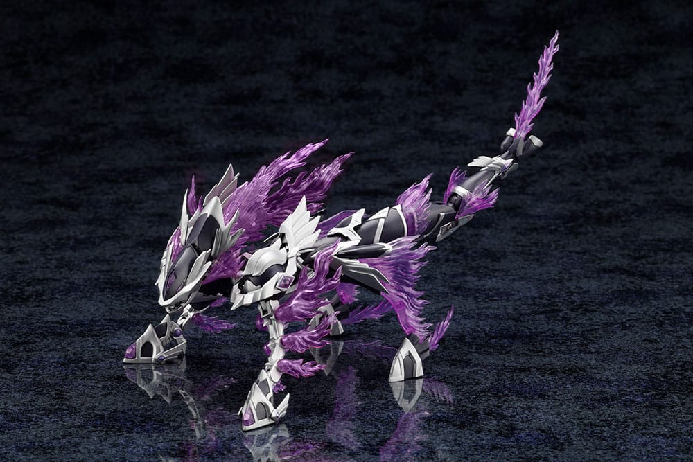 Arcanadea Plastic Model Kit 4934054076017 P066298