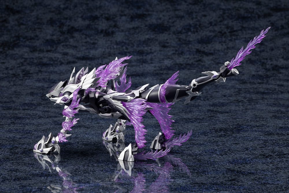 Arcanadea Plastic Model Kit 4934054076017 P066298