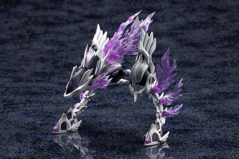 Arcanadea Plastic Model Kit 4934054076017 P066298