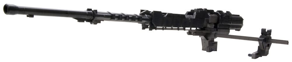 Armored Core Model Kit Accessory Set 1/72 Weapon Unit 018 P047405