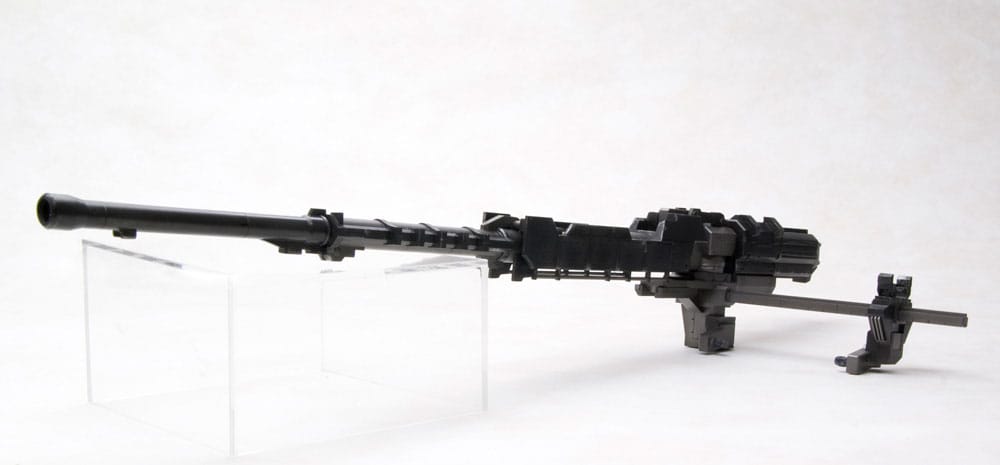 Armored Core Model Kit Accessory Set 1/72 Weapon Unit 018 P047405