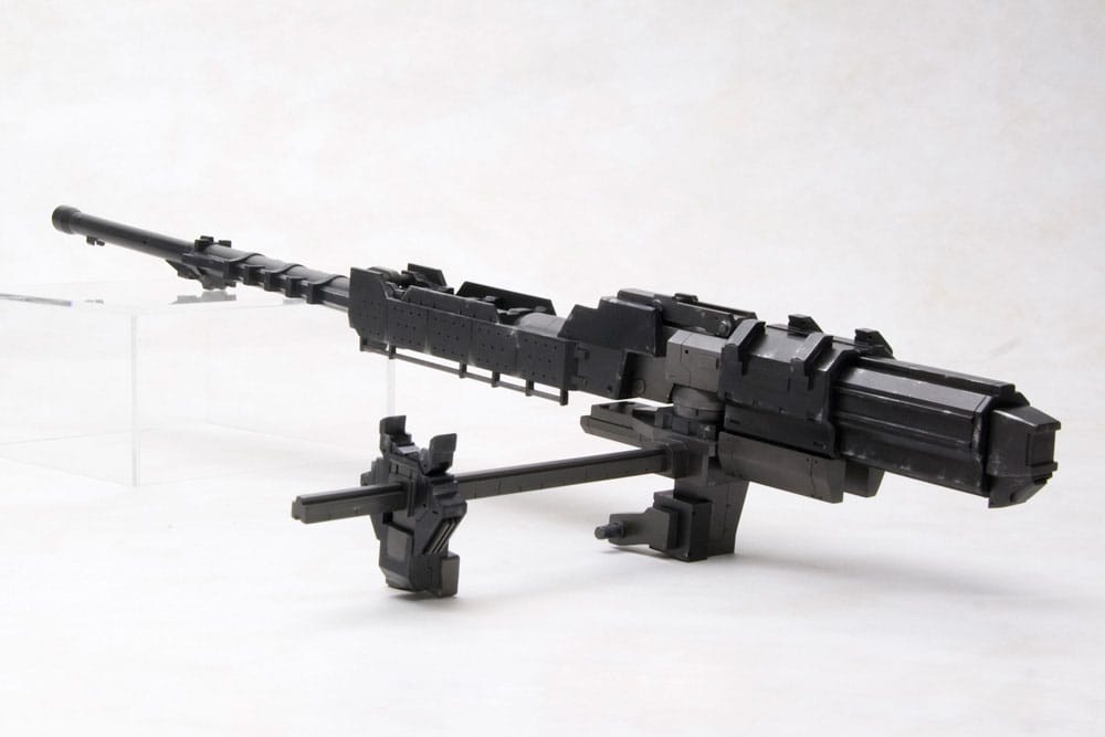 Armored Core Model Kit Accessory Set 1/72 Weapon Unit 018 P047405