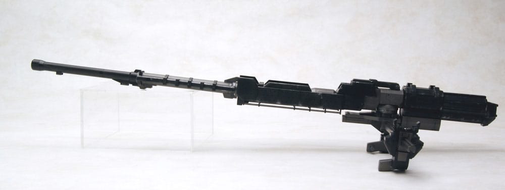 Armored Core Model Kit Accessory Set 1/72 Weapon Unit 018 P047405