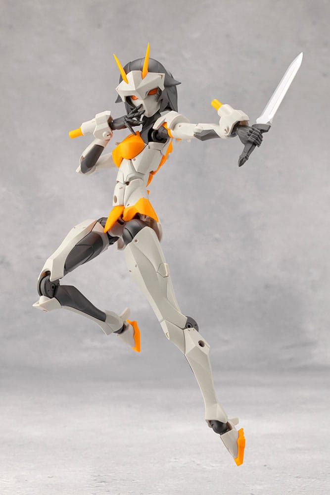 Unlimited Universe Megalomaria Plastic Model Kit Principal 16 cm P066373