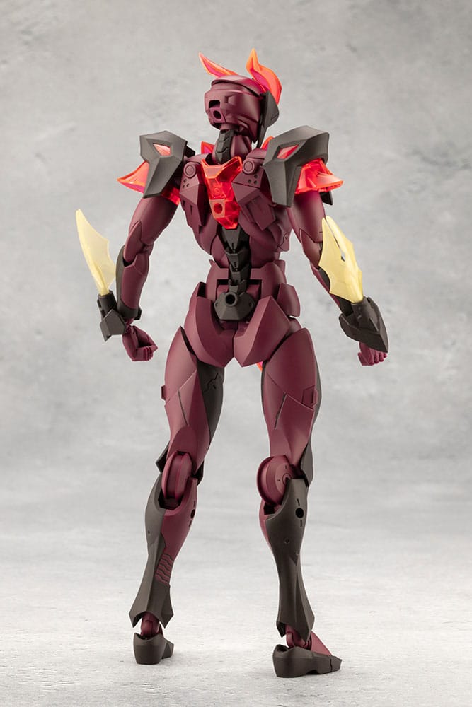 Megalomaria Unlimited Universe Model Kit Mephisto 18 cm P047409