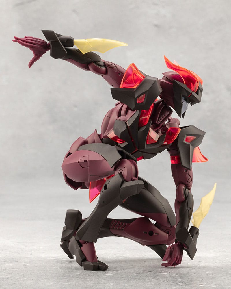 Megalomaria Unlimited Universe Model Kit Mephisto 18 cm P047409