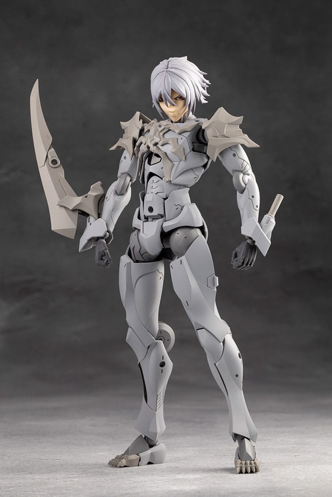 Megalomaria Unlimited Universe Model Kit Zirconia 18 cm P047413