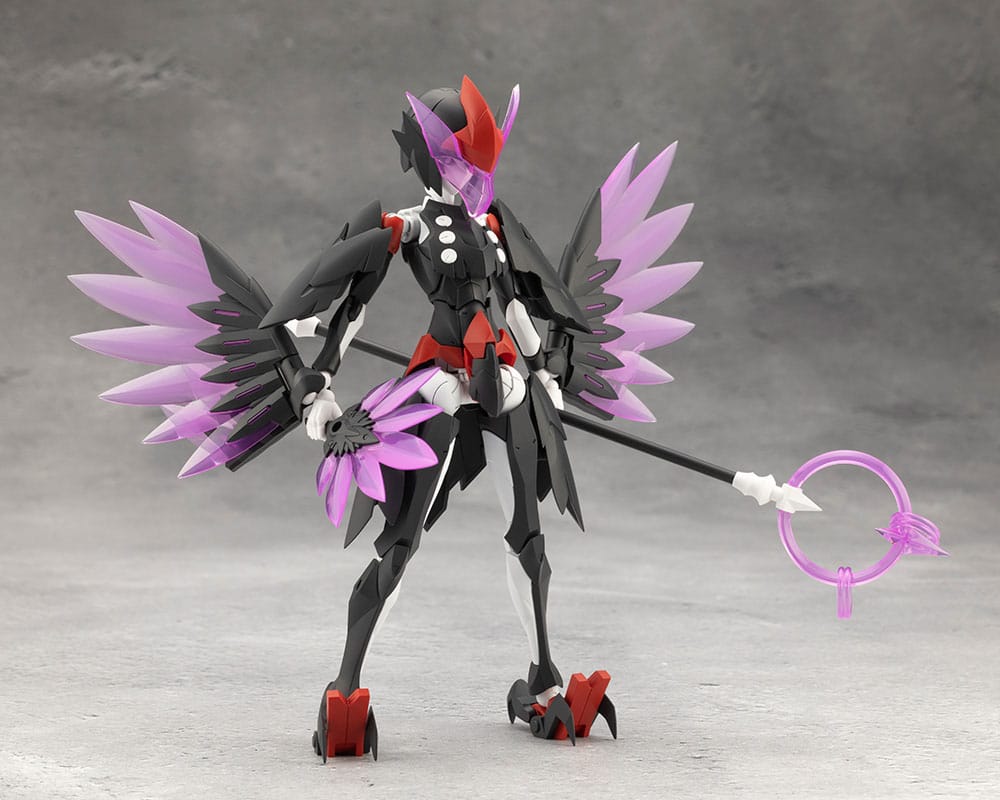 Megalomaria Unlimited Universe Model Kit Zekuu 16 cm P047414