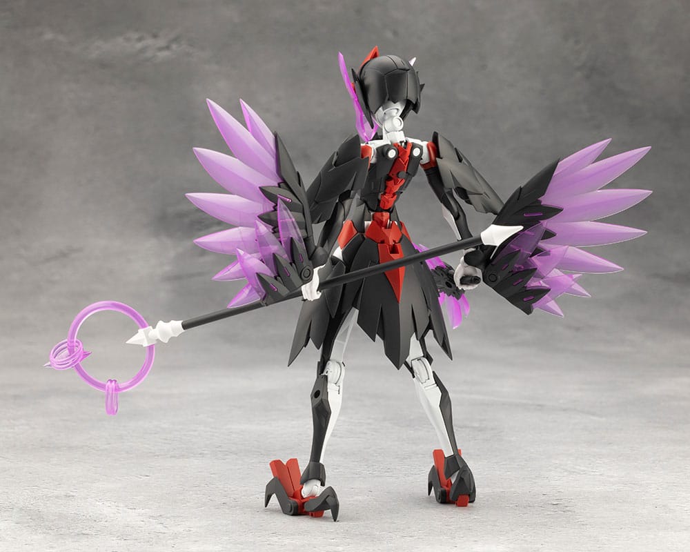 Megalomaria Unlimited Universe Model Kit Zekuu 16 cm P047414
