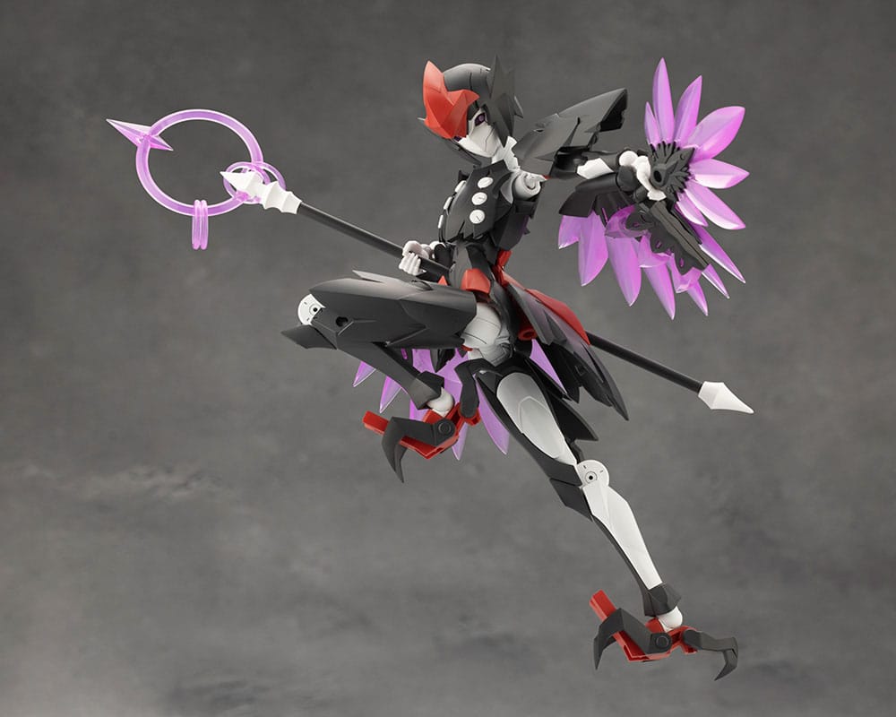 Megalomaria Unlimited Universe Model Kit Zekuu 16 cm P047414