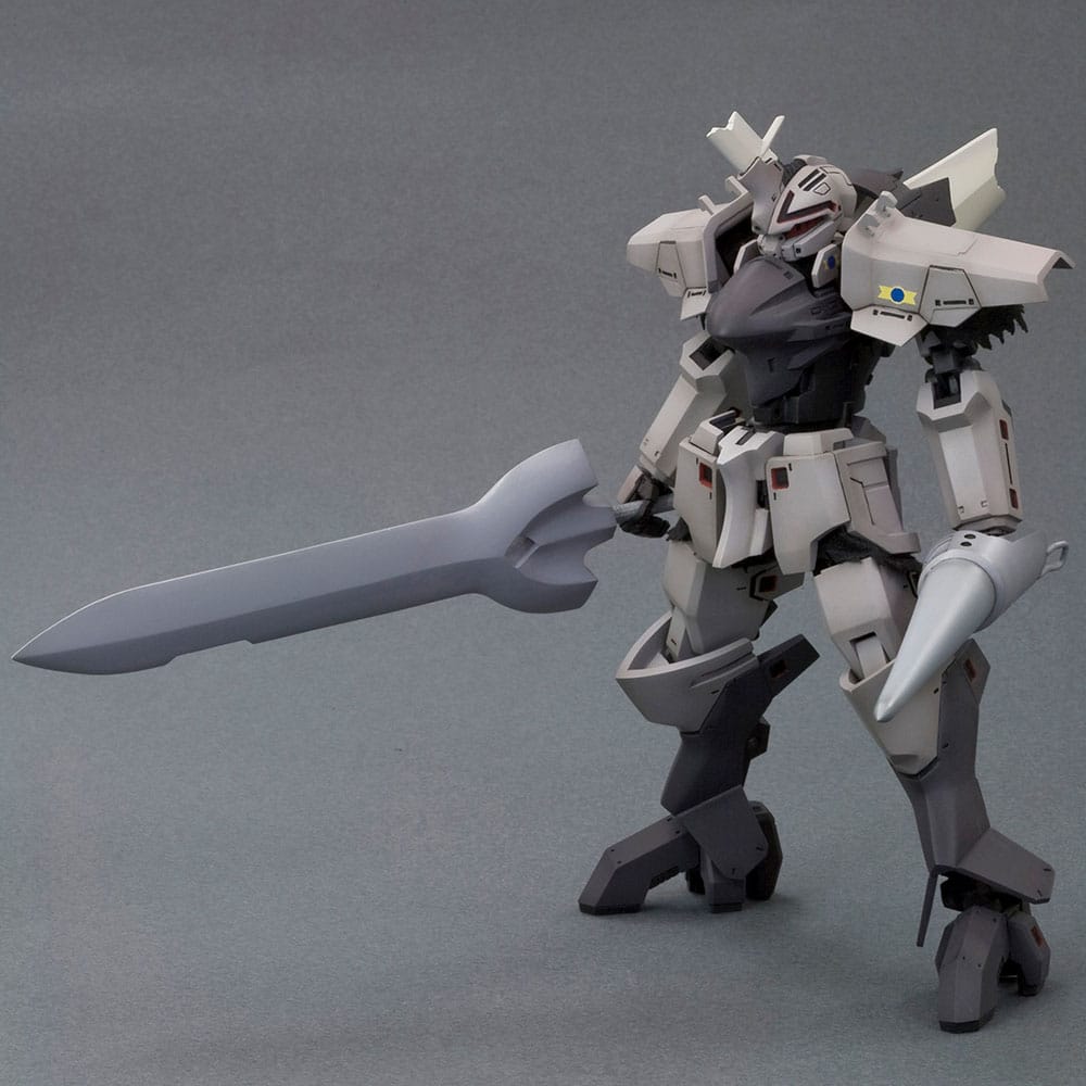 Broken Blade Plastic Model Kit 1/60 Delphine Renewal Ver. 17 cm P047423