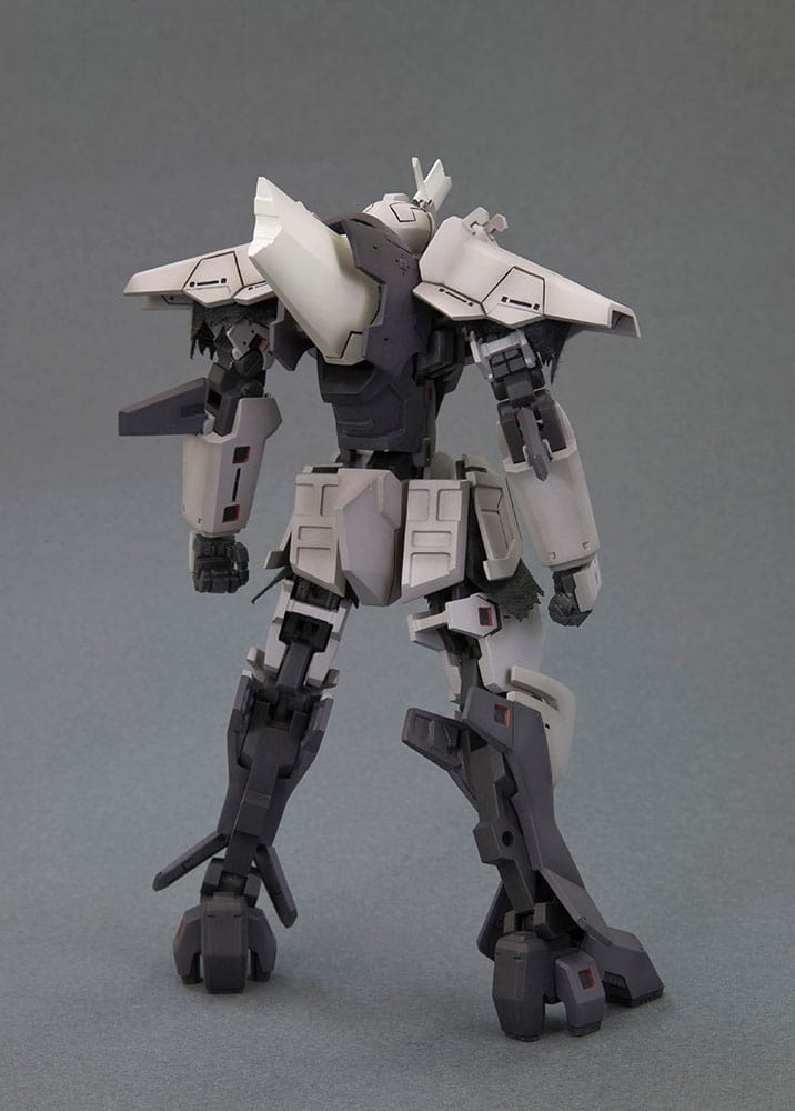 Broken Blade Plastic Model Kit 1/60 Delphine Renewal Ver. 17 cm P047423