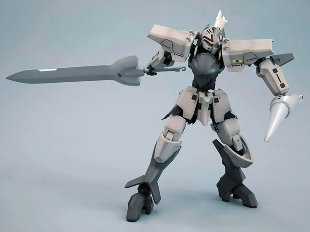 Broken Blade Plastic Model Kit 1/60 Delphine Renewal Ver. 17 cm P047423