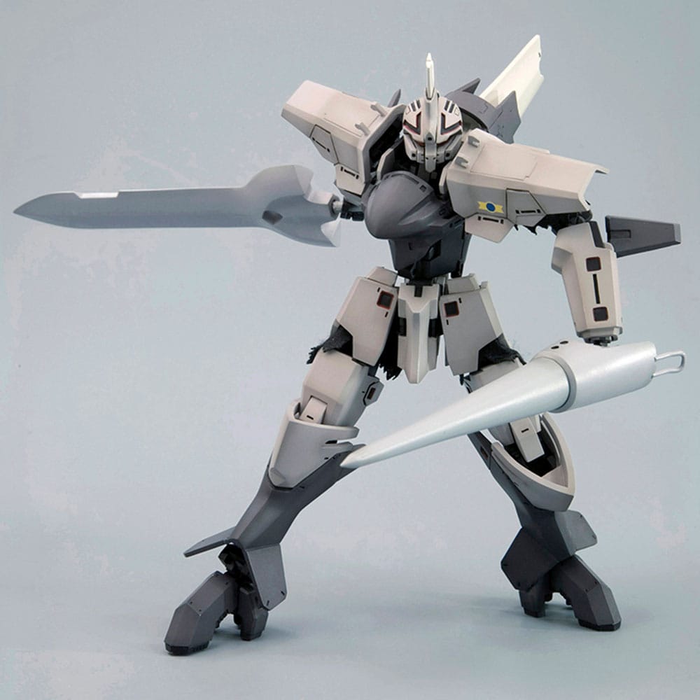 Broken Blade Plastic Model Kit 1/60 Delphine Renewal Ver. 17 cm P047423