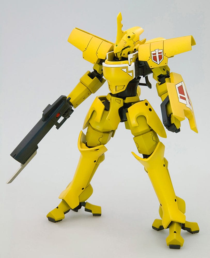 Broken Blade Plastic Model Kit 1/60 Eltemus Renewal Ver. 17 cm P047424