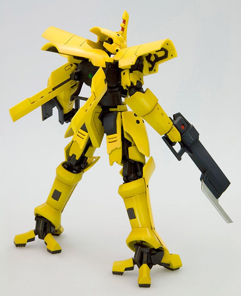 Broken Blade Plastic Model Kit 1/60 Eltemus Renewal Ver. 17 cm P047424