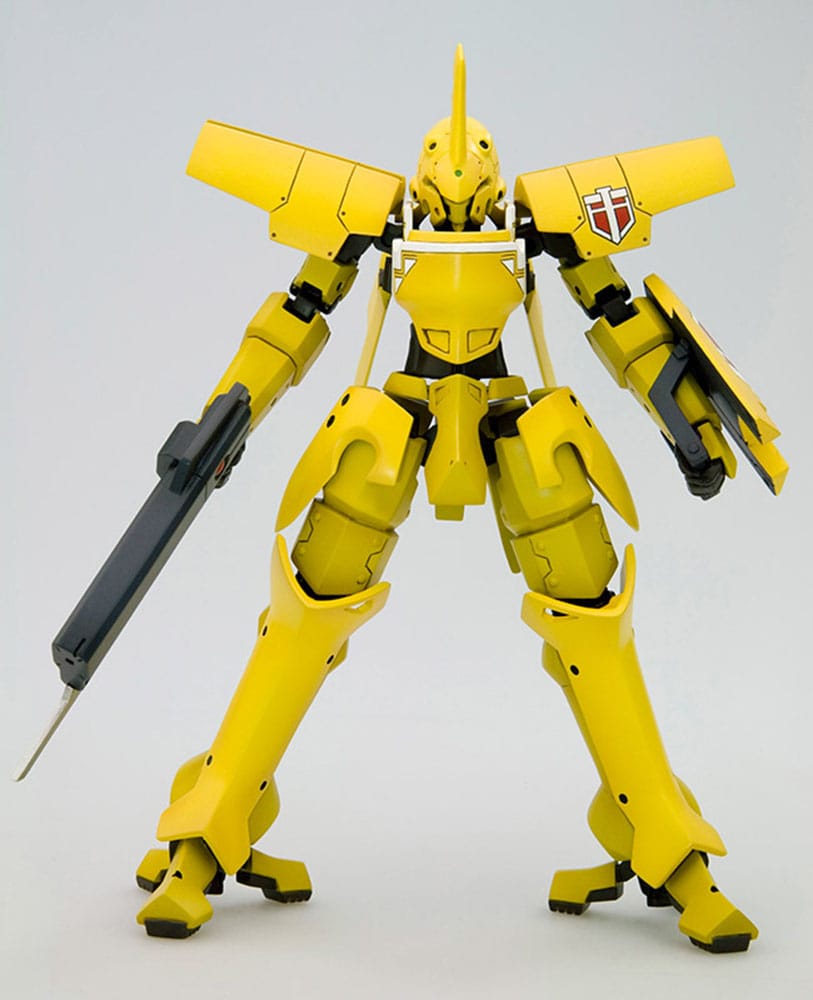 Broken Blade Plastic Model Kit 1/60 Eltemus Renewal Ver. 17 cm P047424