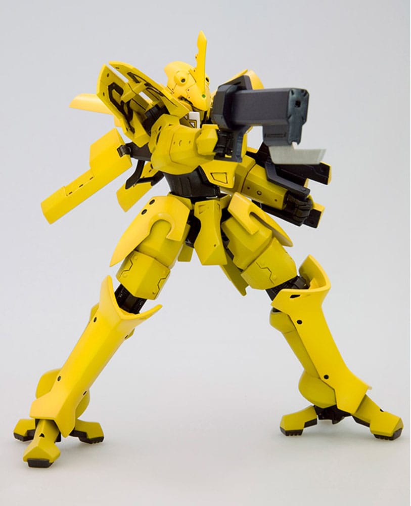 Broken Blade Plastic Model Kit 1/60 Eltemus Renewal Ver. 17 cm P047424