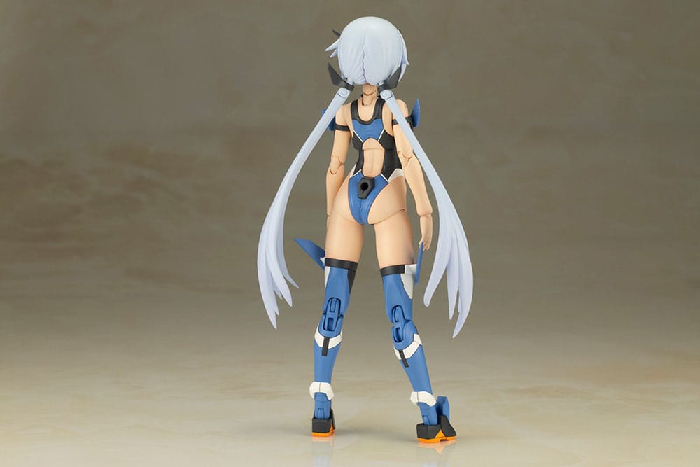 Frame Arms Girl Plastic Model Kit Stylet Swimsuit Ver. 16 cm P047440
