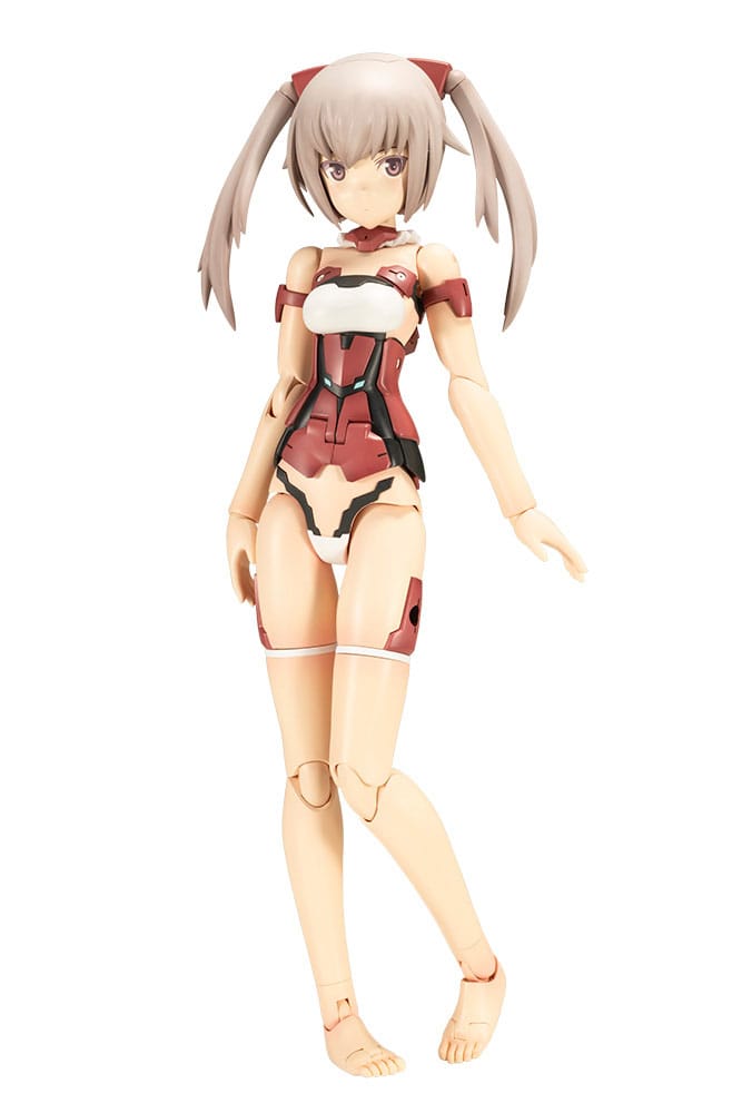Frame Arms Girl Grande Scale Plastic Model Kit Innocentia 25 cm P065484