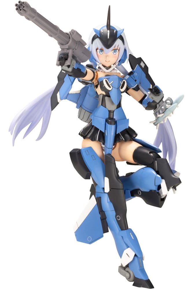 Frame Arms Girl Plastic Model Kit 1/6 P3 Stylet 15 cm P047442