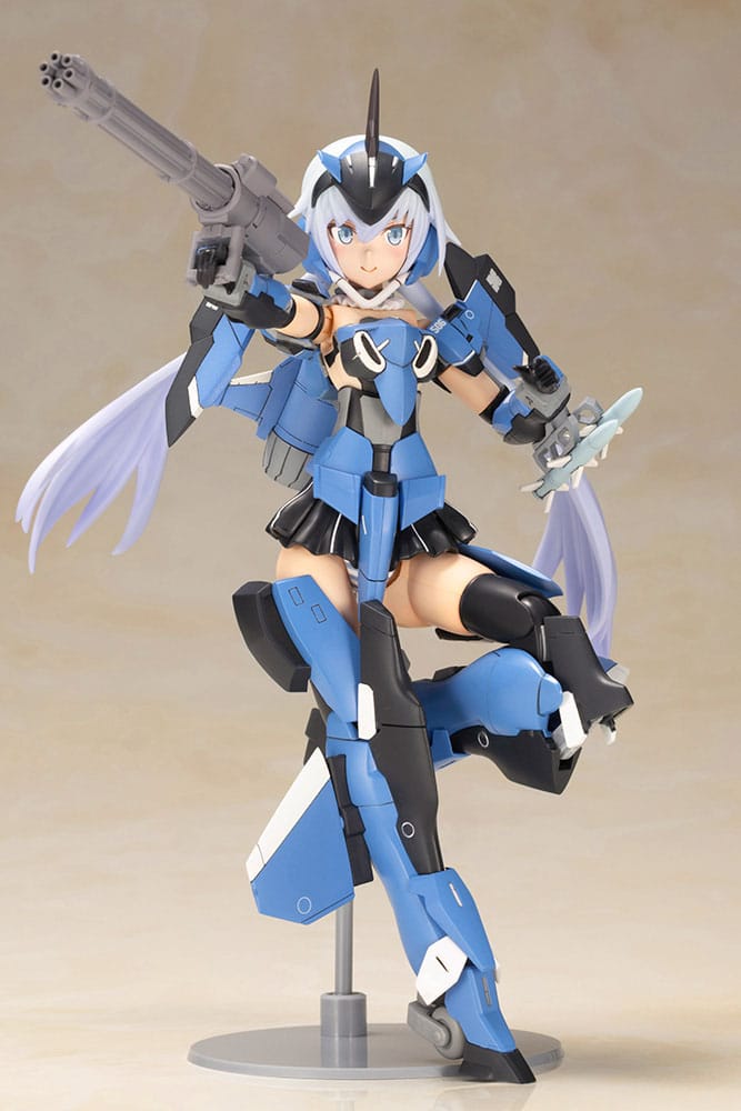Frame Arms Girl Plastic Model Kit 1/6 P3 Stylet 15 cm P047442