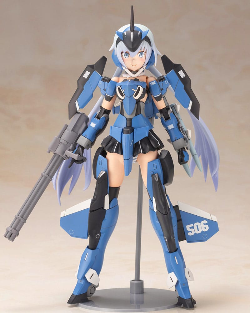 Frame Arms Girl Plastic Model Kit 1/6 P3 Stylet 15 cm P047442