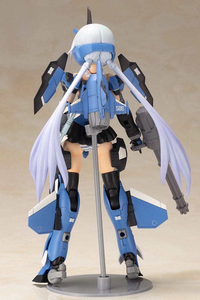 Frame Arms Girl Plastic Model Kit 1/6 P3 Stylet 15 cm P047442