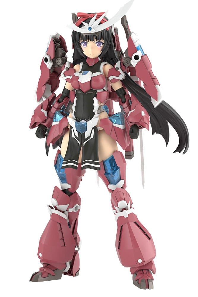 Frame Arms Girl Grande Scale Plastic Model Kit Magatsuki 25 cm P047445