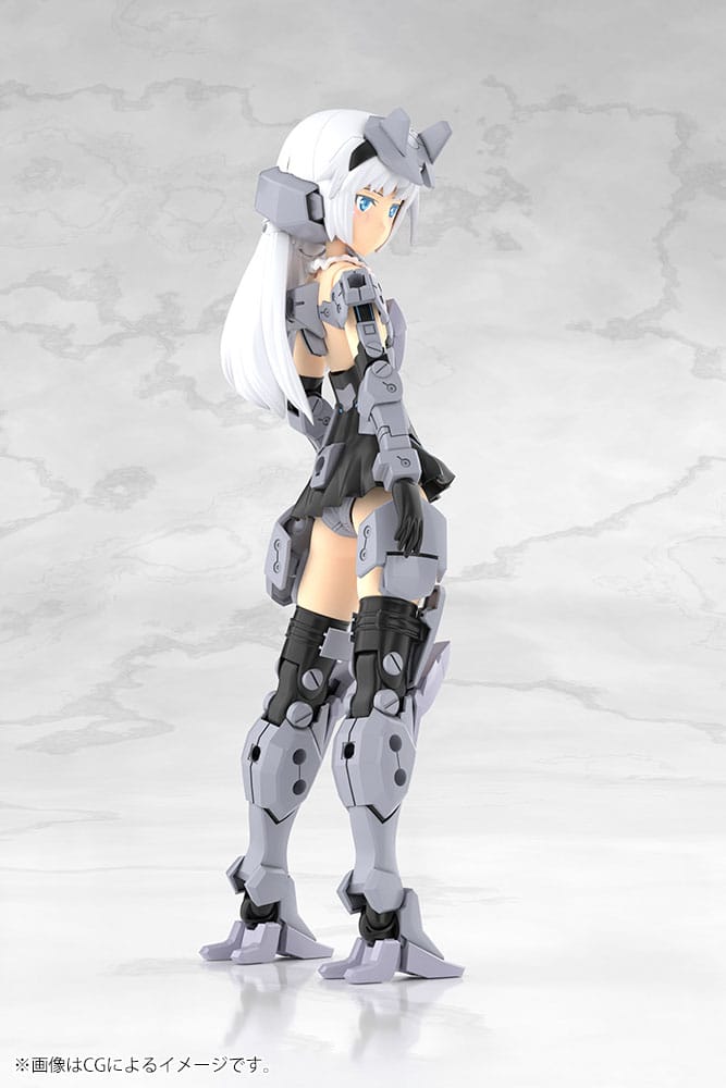 Frame Arms Girl Grande Scale Plastic Model Kit Architect 25 cm P047447