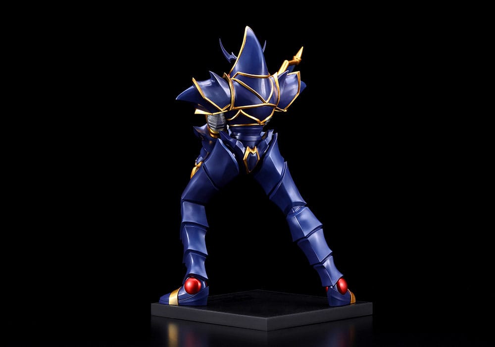 Yu-Gi-Oh! Oshi Works Statue Buster Blader 23 cm P067115